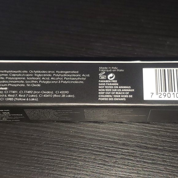 Natasha Denona Mark Your Liquid Lips Matte $30 - Picture 8 of 8